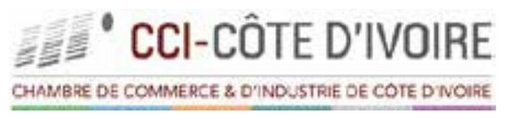 CCI-Côte d’Ivoire — Chambre de Commerce et d’Industrie